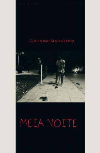 MEIA NOITE- MIDNIGHT HORROR (2025)