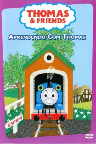 Thomas e Seus Amigos: Aprendendo com Thomas (2008)