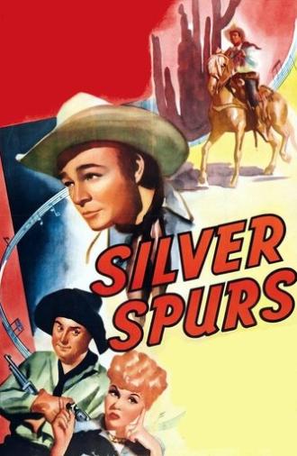 Silver Spurs (1943)