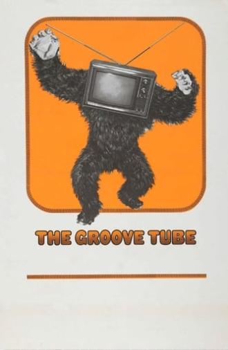 The Groove Tube (1974)