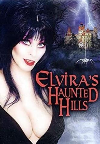 Elvira's Haunted Hills (2002)