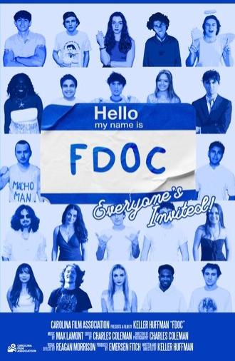 FDOC (2025)