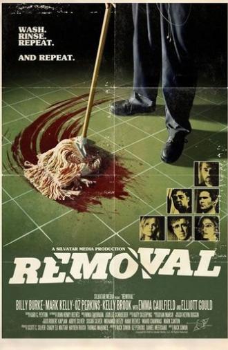 Removal (2010)