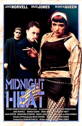 Midnight Heat (2008)