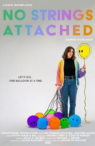 No Strings Attached (2025)