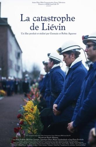 La Catastrophe de Liévin (2025)
