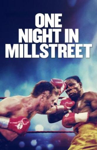 One Night in Millstreet (2024)