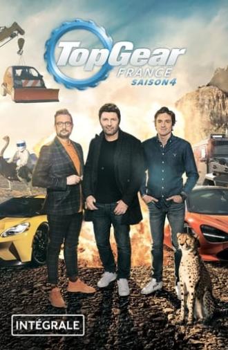 Top Gear France - Coming to South Africa (2017)