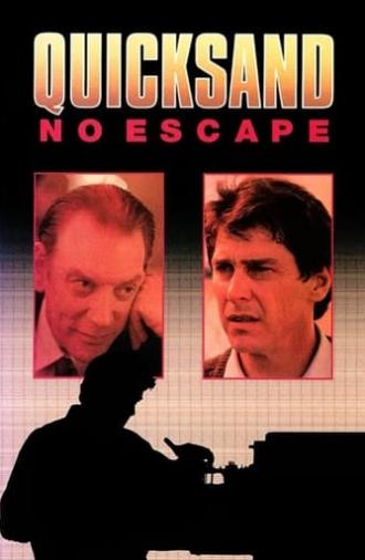 Quicksand: No Escape (1992)