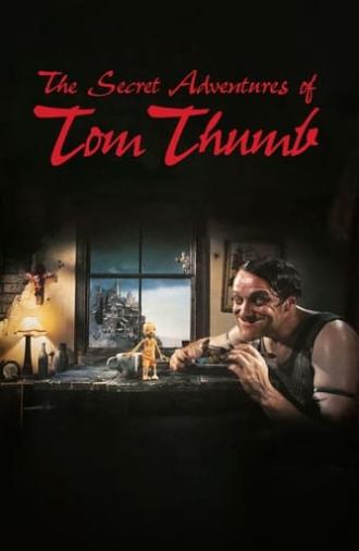 The Secret Adventures of Tom Thumb (1993)