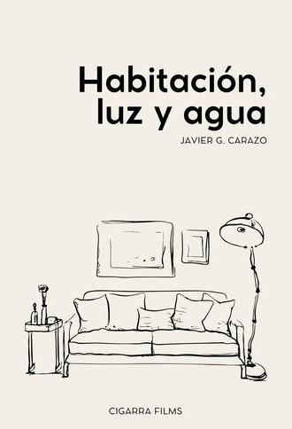 Habitación, luz y agua (2024)