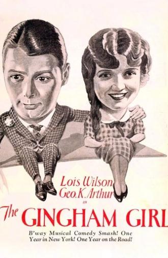 The Gingham Girl (1927)