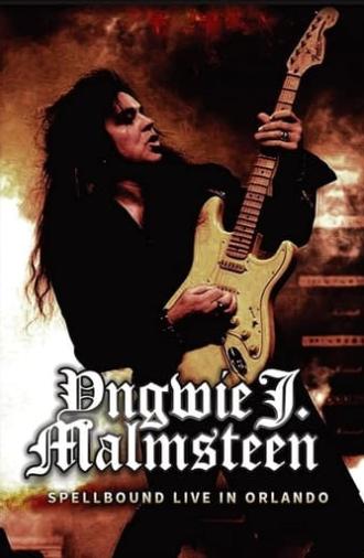 Yngwie Malmsteen's Live 2013 In Orlando, Florida (2013)