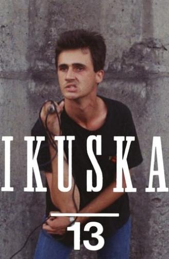 Ikuska 13: Euskal kanta berria (1982)