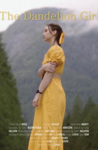 The Dandelion Girl (2024)