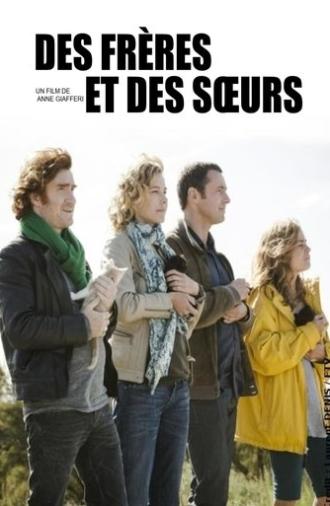 Des frères et des sœurs (2014)