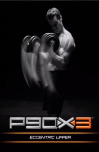 P90X3 - Eccentric Upper (2013)