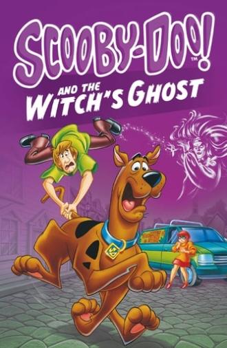 Scooby-Doo! and the Witch's Ghost (1999)