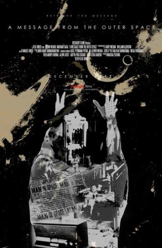 A Message from the Outer Space (2018)