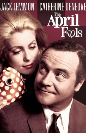 The April Fools (1969)