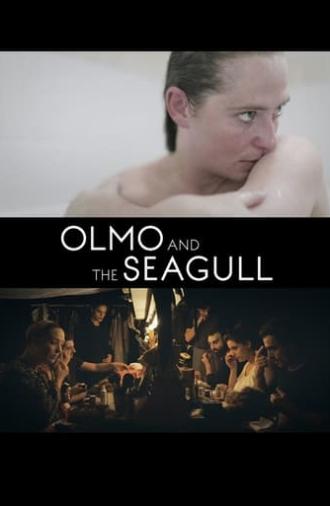 Olmo and the Seagull (2015)