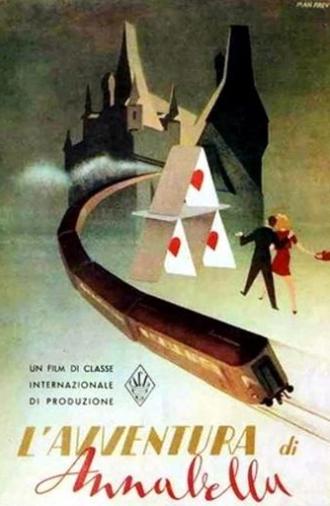 L'avventura di Annabella (1943)