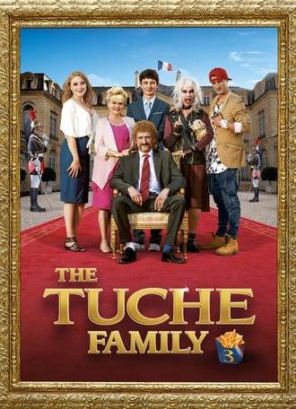 The Magic Tuche (2018)