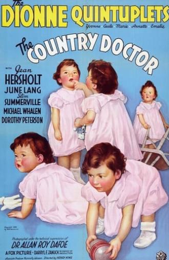 The Country Doctor (1936)