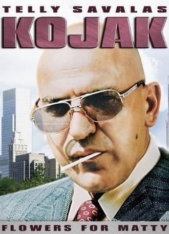 Kojak: Flowers For Matty (1990)