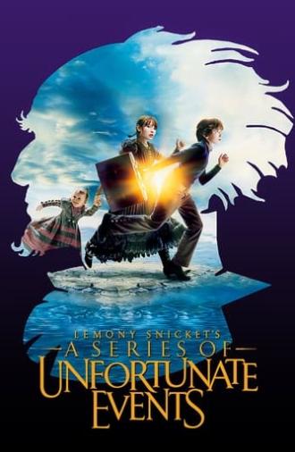 Lemony Snicket's A Series of Unfortunate Events (2004)