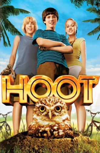 Hoot (2006)