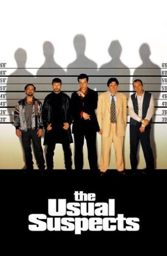The Usual Suspects (1995)