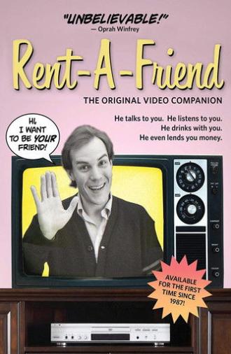 Rent-A-Friend (1987)