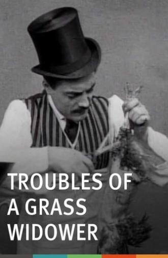 Troubles of a Grass Widower (1908)