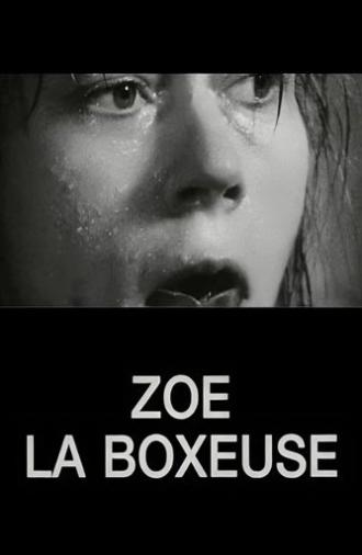 Zoé la boxeuse (1992)