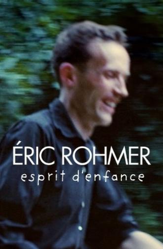 Éric Rohmer, Childhood Spirit (2025)
