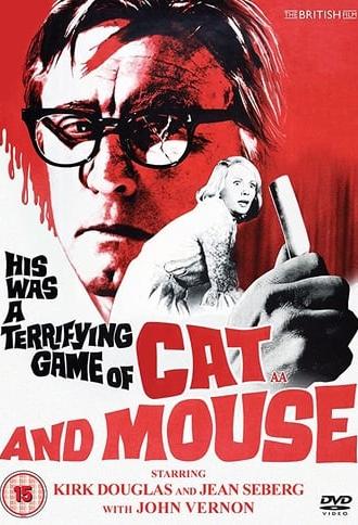 Mousey (1974)