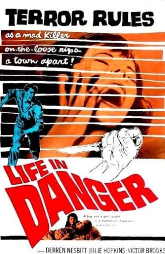 Life in Danger (1959)