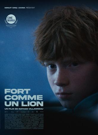 Strong as a Lion (2025)