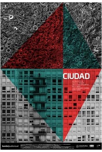 Ciudad (2020)