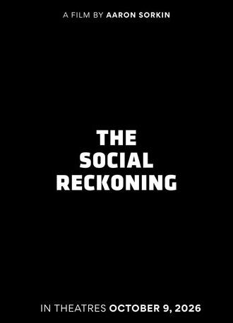 The Social Reckoning (2026)