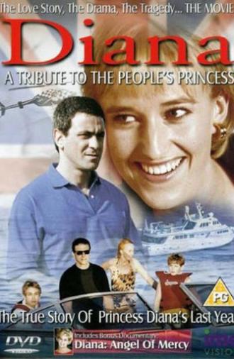 Diana: A Tribute to the People's Princess (1998)