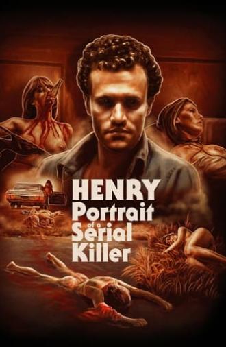 Henry: Portrait of a Serial Killer (1986)