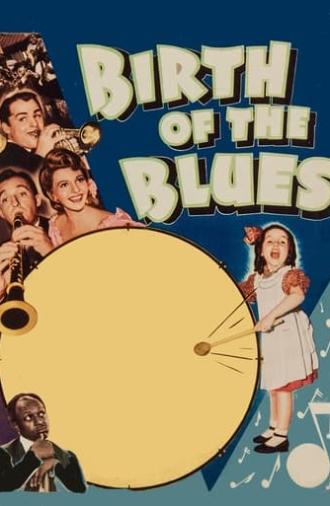 Birth of the Blues (1941)