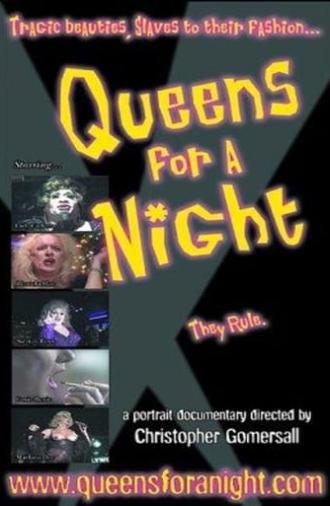 Queens for a Night (2000)