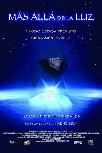 HIM: Beyond the Light (2010)