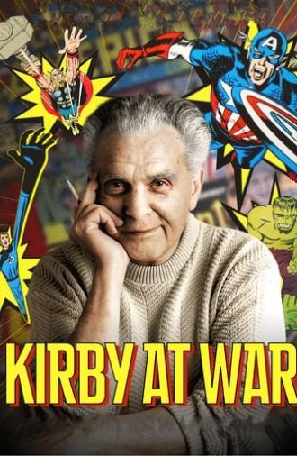 Kirby at War: La Guerre De Kirby (2017)