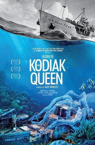 The Kodiak Queen (2018)