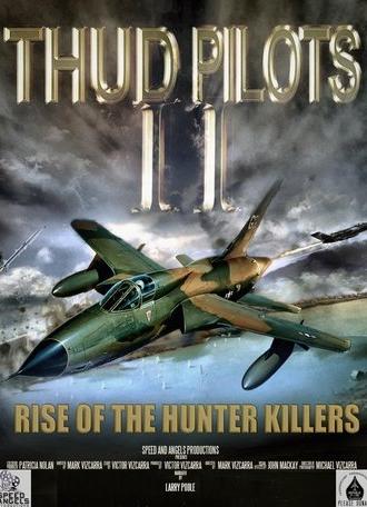 Thud Pilots II (2021)