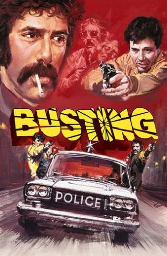 Busting (1974)